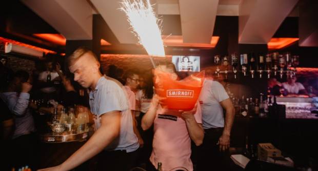 FOTO: Noćni život u Platinumu, 28.9.2019.