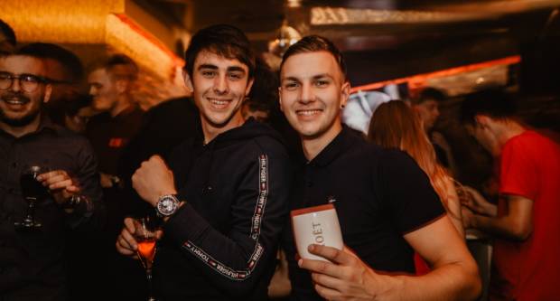 FOTO: Noćni život u Platinumu, 28.9.2019.
