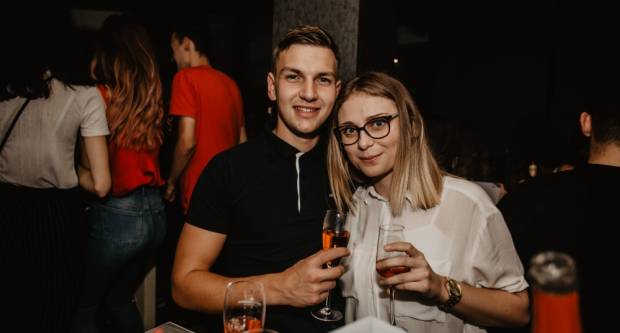 FOTO: Noćni život u Platinumu, 28.9.2019.