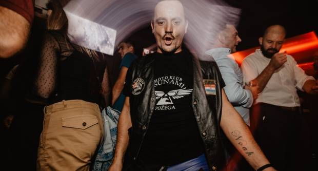 FOTO: Noćni život u Platinumu, 28.9.2019.