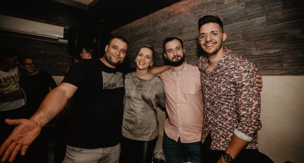 FOTO: Noćni život u Platinumu, 28.9.2019.
