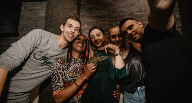 FOTO: Noćni život u Platinumu, 28.9.2019.