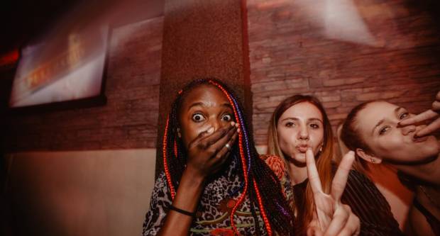 FOTO: Noćni život u Platinumu, 28.9.2019.