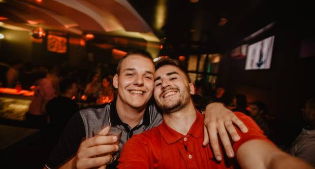 FOTO: Noćni život u Platinumu, 28.9.2019.