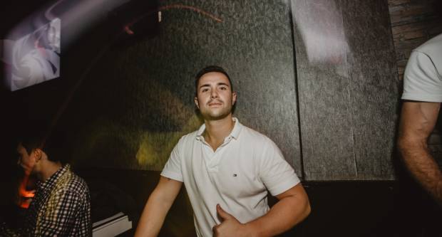 FOTO: Noćni život u Platinumu, 28.9.2019.