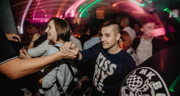 FOTO: Noćni život u Platinumu, 28.9.2019.