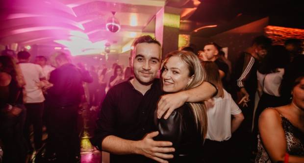 FOTO: Noćni život u Platinumu, 28.9.2019.