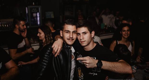 FOTO: Noćni život u Platinumu, 28.9.2019.