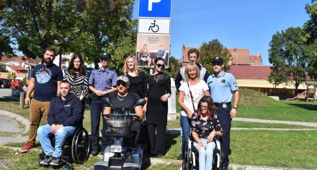 Nova Gradiška sudjeluje u akciji “Želiš li se mijenjati za mjesto”