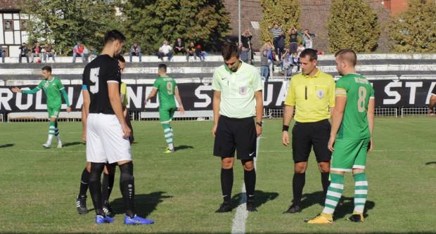 Remi Marse: ʺNisam znao gdje puca, lutrija, instinktʺ