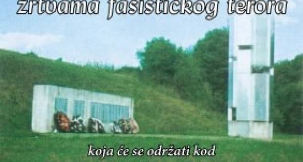 Danas komemoracija žrtvama II. svjetskog rata u Kukunjevcu Danas komemoracija žrtvama II. svjetskog rata u Kukunjevcu