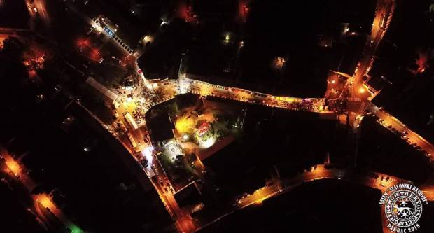 Ove subote poznati sajam Slavonski banovac u Pakracu Ove subote poznati sajam Slavonski banovac u Pakracu