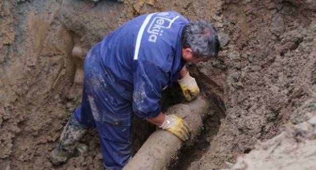 Zbog izvanrednog održavanja vodoopskrbe dio Kutjeva bez vode Zbog izvanrednog održavanja vodoopskrbe dio Kutjeva bez vode