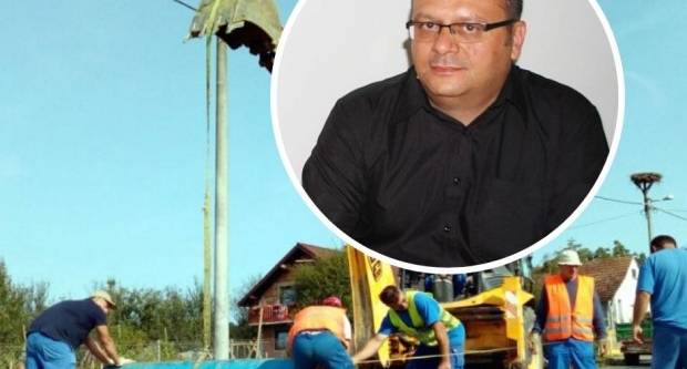 Vodoprivreda Daruvar d.d. dobila novog direktora Vodoprivreda Daruvar d.d. dobila novog direktora