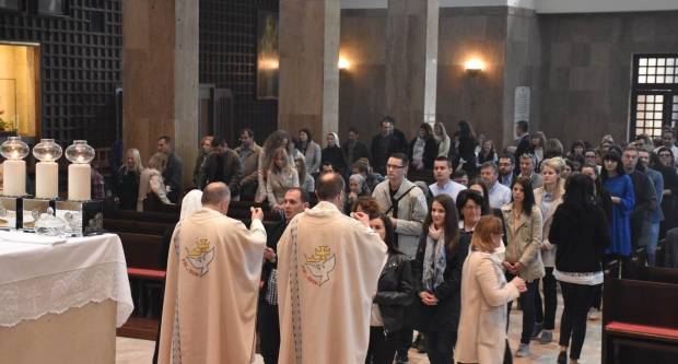 Susret djelatnika katoličkih škola u Zagrebu