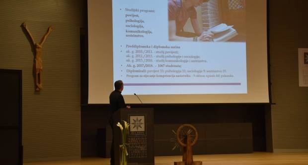 Susret djelatnika katoličkih škola u Zagrebu