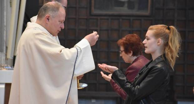 Susret djelatnika katoličkih škola u Zagrebu