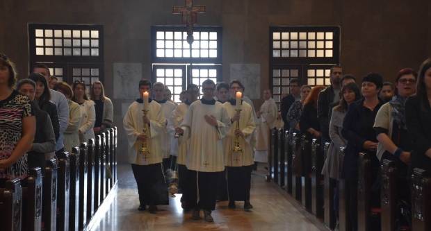 Susret djelatnika katoličkih škola u Zagrebu