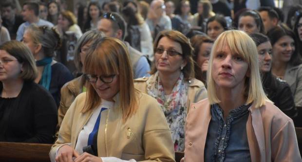 Susret djelatnika katoličkih škola u Zagrebu