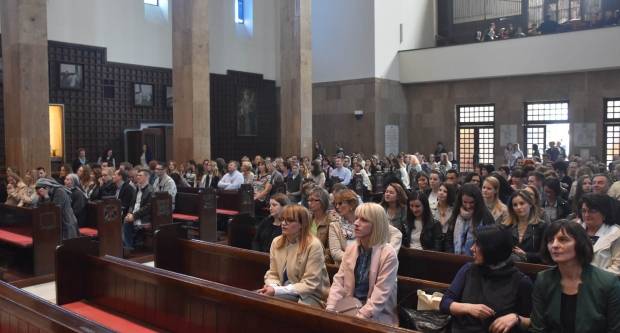 Susret djelatnika katoličkih škola u Zagrebu