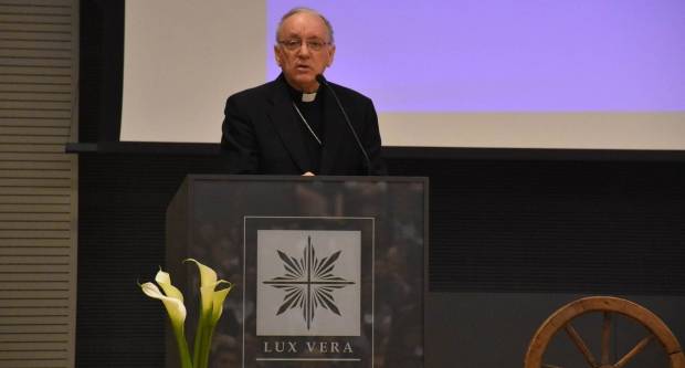 Susret djelatnika katoličkih škola u Zagrebu