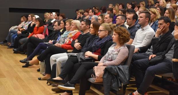 Susret djelatnika katoličkih škola u Zagrebu