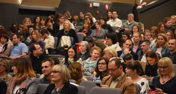 Susret djelatnika katoličkih škola u Zagrebu