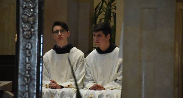 Susret djelatnika katoličkih škola u Zagrebu