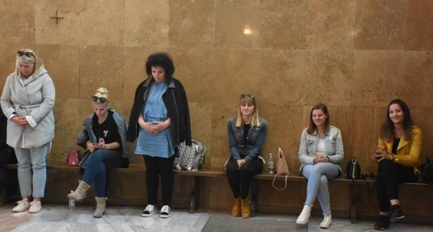 Susret djelatnika katoličkih škola u Zagrebu