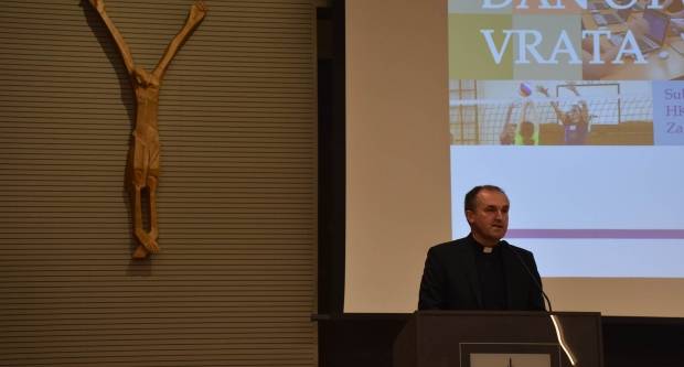 Susret djelatnika katoličkih škola u Zagrebu