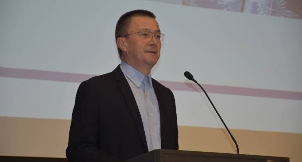 Susret djelatnika katoličkih škola u Zagrebu