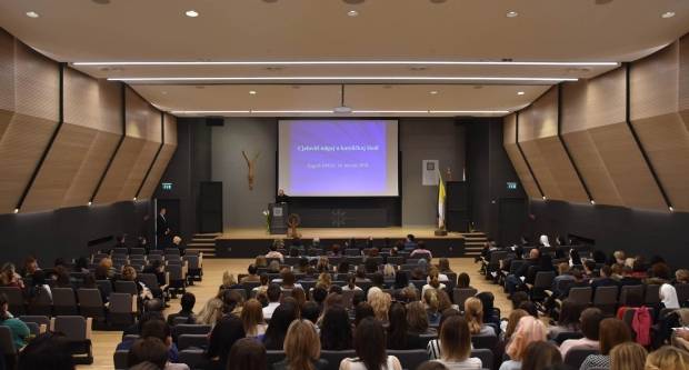 Susret djelatnika katoličkih škola u Zagrebu