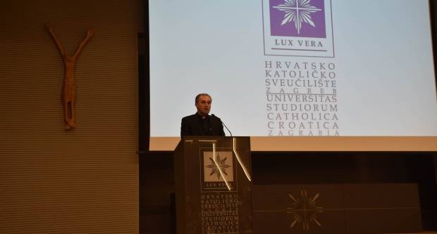 Susret djelatnika katoličkih škola u Zagrebu