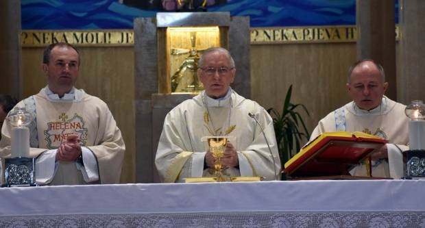 Susret djelatnika katoličkih škola u Zagrebu