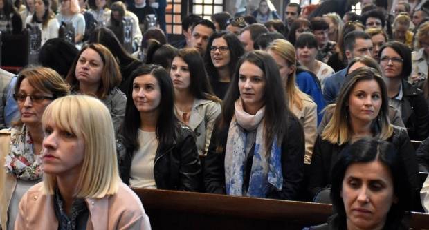 Susret djelatnika katoličkih škola u Zagrebu