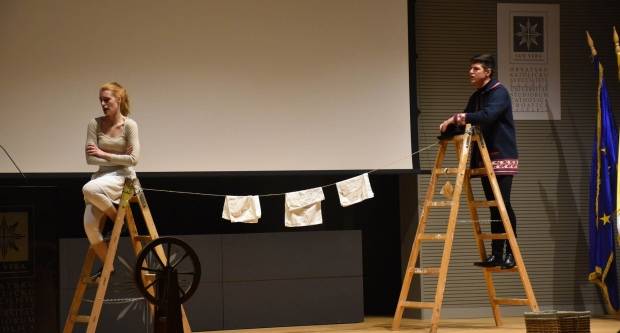 Susret djelatnika katoličkih škola u Zagrebu