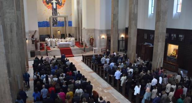 Susret djelatnika katoličkih škola u Zagrebu