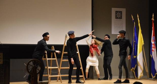 Susret djelatnika katoličkih škola u Zagrebu