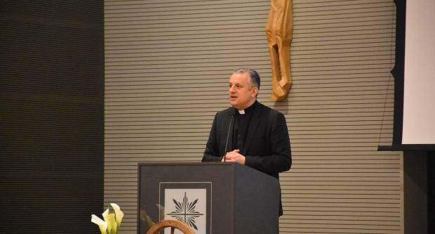 Susret djelatnika katoličkih škola u Zagrebu