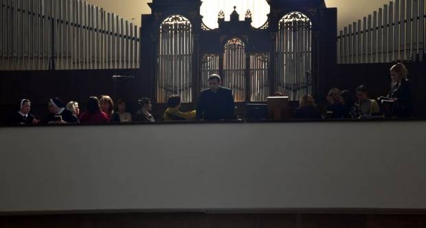 Susret djelatnika katoličkih škola u Zagrebu