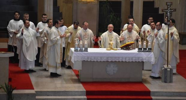 Susret djelatnika katoličkih škola u Zagrebu