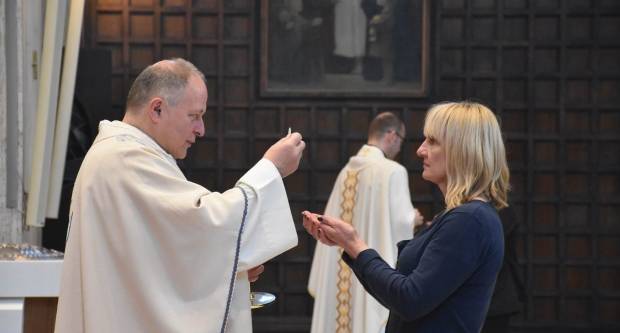 Susret djelatnika katoličkih škola u Zagrebu