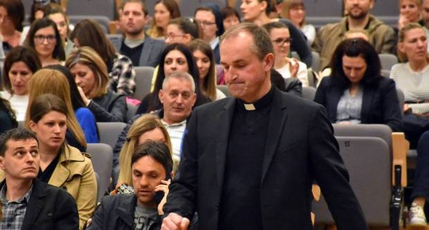 Susret djelatnika katoličkih škola u Zagrebu