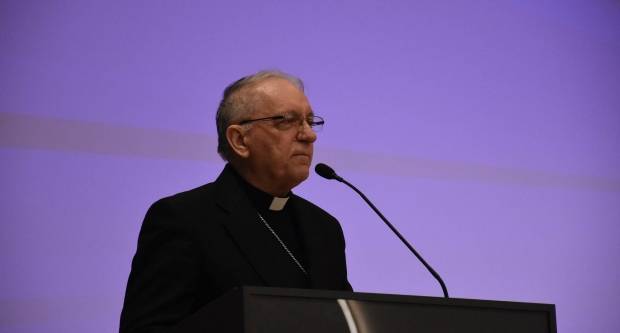 Susret djelatnika katoličkih škola u Zagrebu