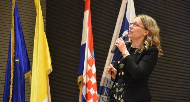 Susret djelatnika katoličkih škola u Zagrebu