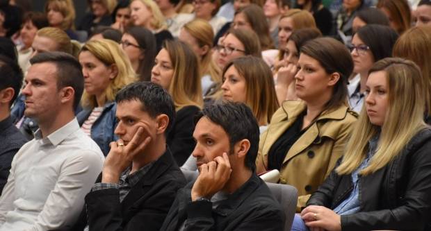 Susret djelatnika katoličkih škola u Zagrebu