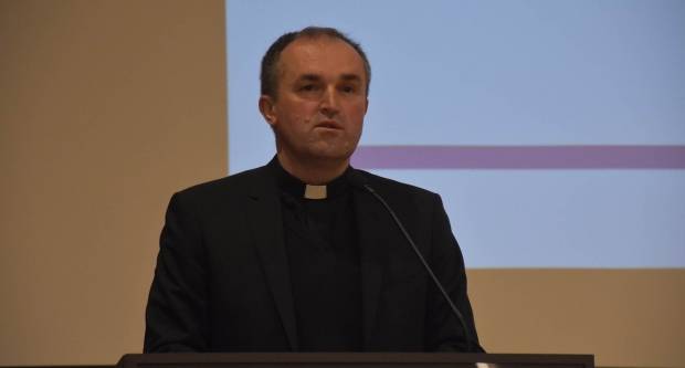 Susret djelatnika katoličkih škola u Zagrebu