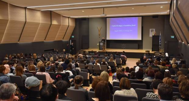 Susret djelatnika katoličkih škola u Zagrebu