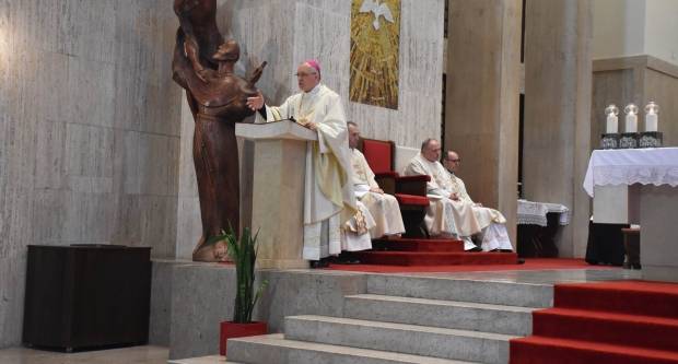 Susret djelatnika katoličkih škola u Zagrebu