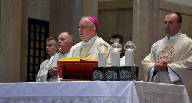 Susret djelatnika katoličkih škola u Zagrebu